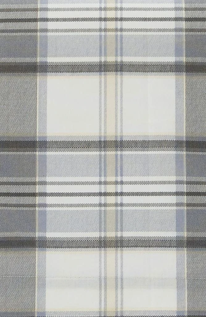 Eddie Bauer Chinook Plaid Open Sheet Set 3