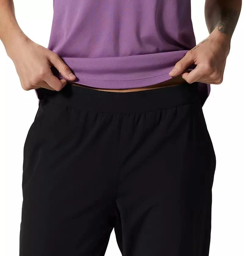Mountain Hardwear Mountain Hardwear Women's Yumalina Fleece Lined Jogger 4