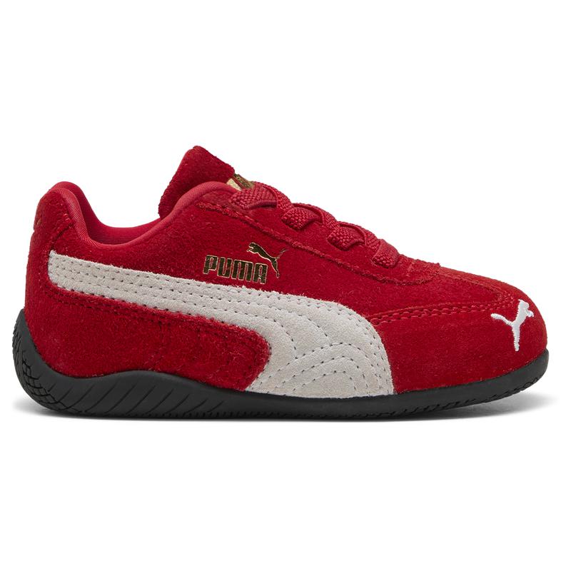 Puma PUMA Speedcat AC - Girls' Toddler