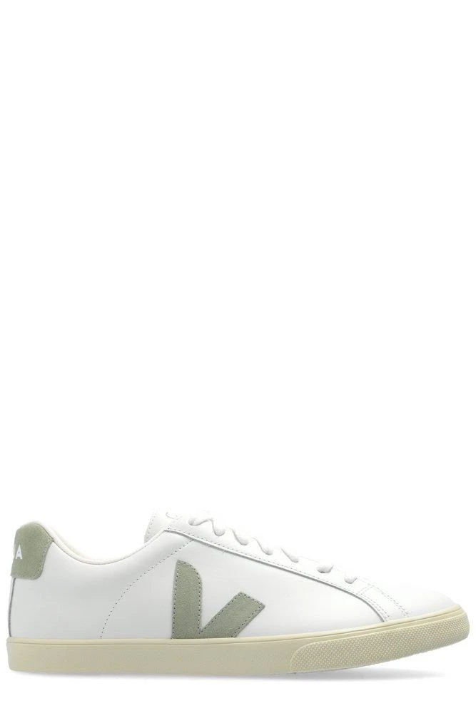 Veja Veja Campo Lace-Up Sneakers 1