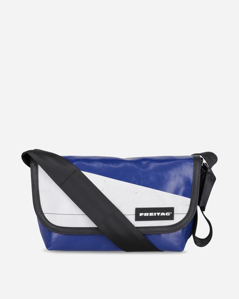 ■Fennec■ LASSIE BAG CHECK NAVY FNFSB03NCF fennec / 페넥 | Fennec Spring 25 Collection Open 'Whose is