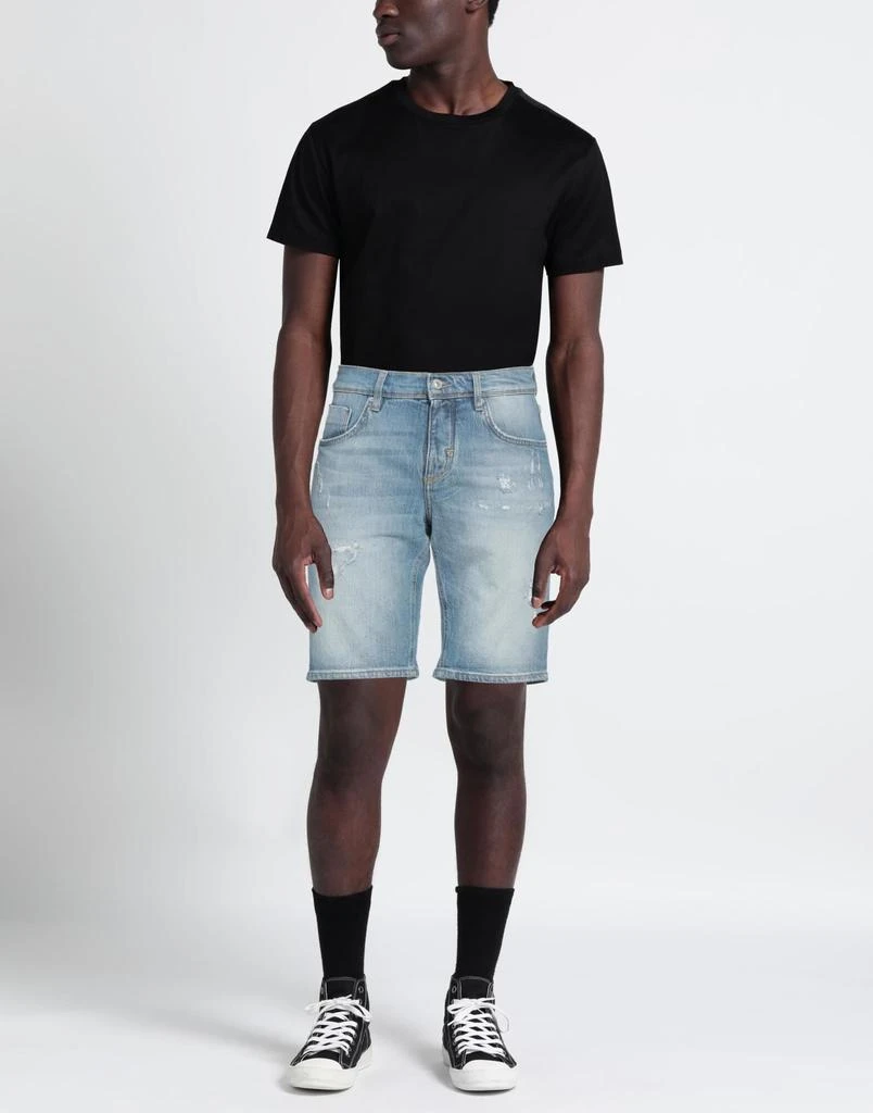 Antony Morato Denim shorts 2