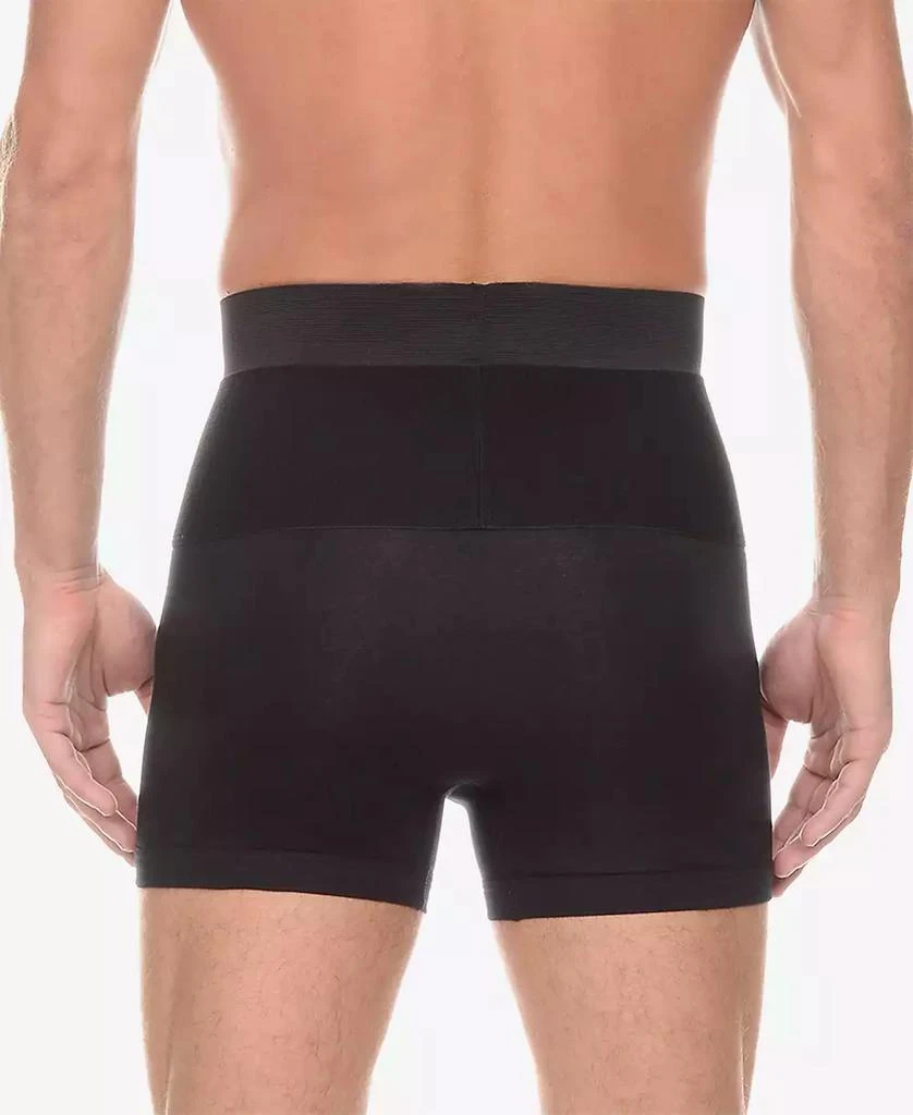 2(x)ist Men's Shapewear Form Trunk 2