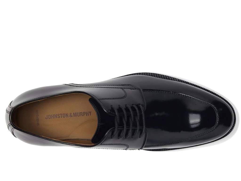 Johnston & Murphy Bradford Dress Moc Oxford 2