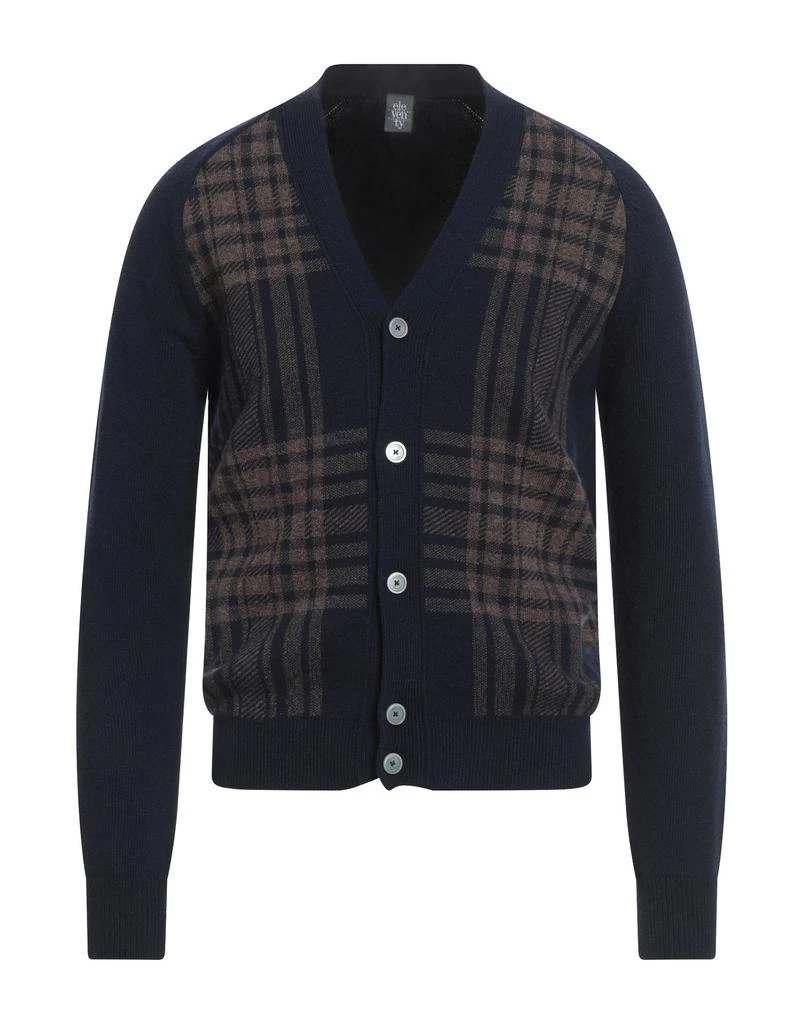 ELEVENTY Cardigan 1