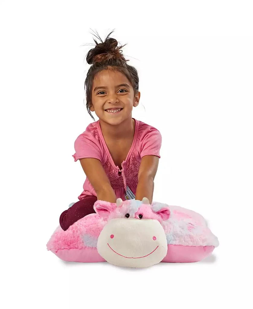 Pillow Pets Sweet Scented Cow Plush Pillow Pet 3
