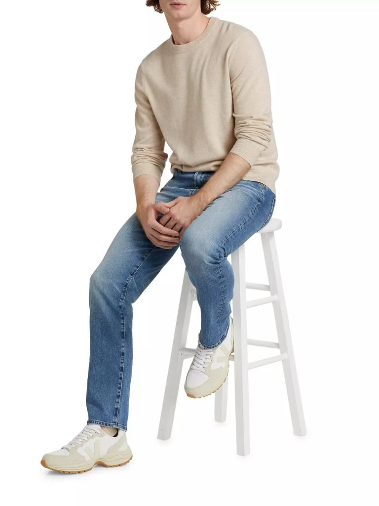 AG Jeans Graduate Stretch Slim-Fit Jeans 2