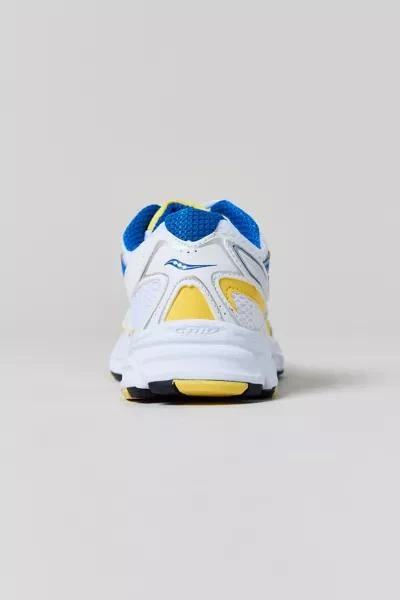Saucony Saucony Women's Ride Millenium Sneaker 4