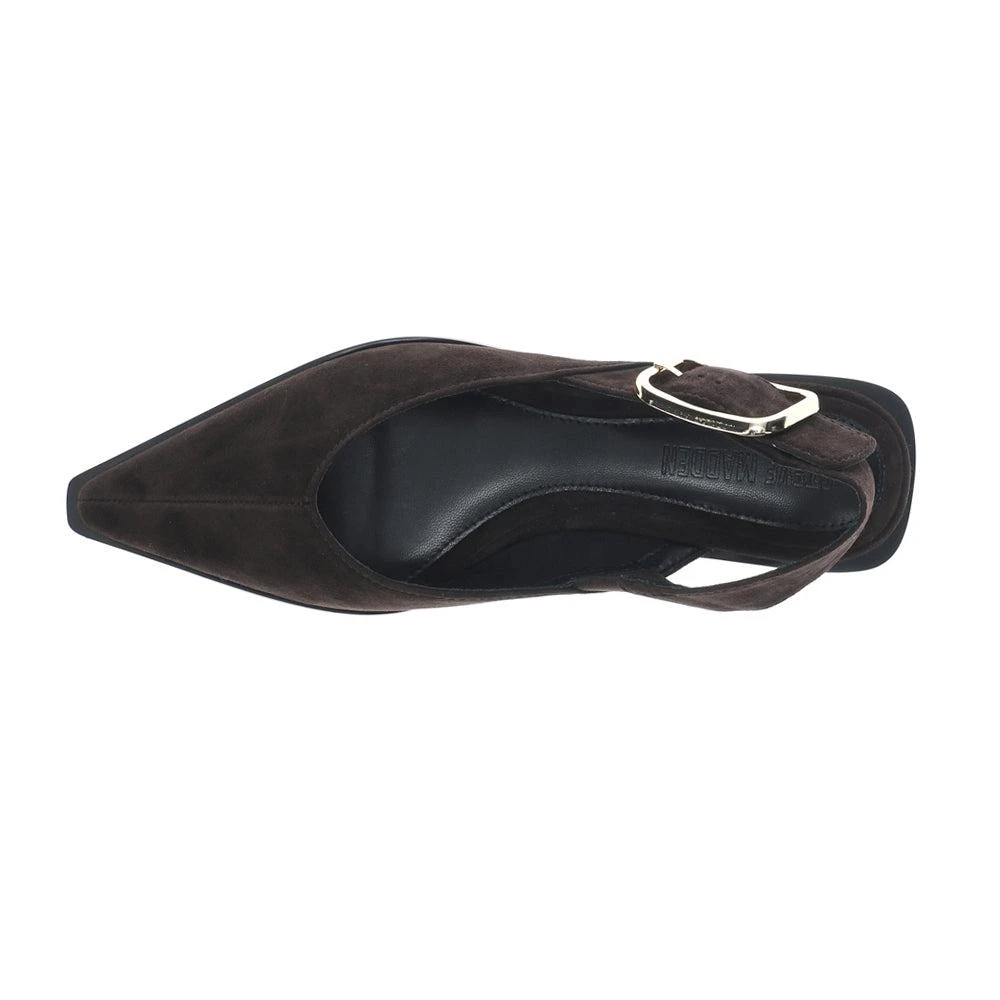 Steve Madden Shay Slingback Flats 4