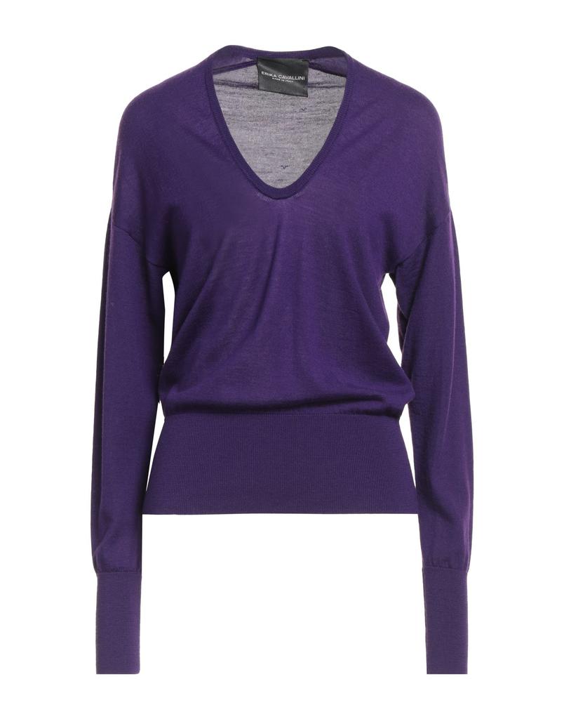 ERIKA CAVALLINI Sweater