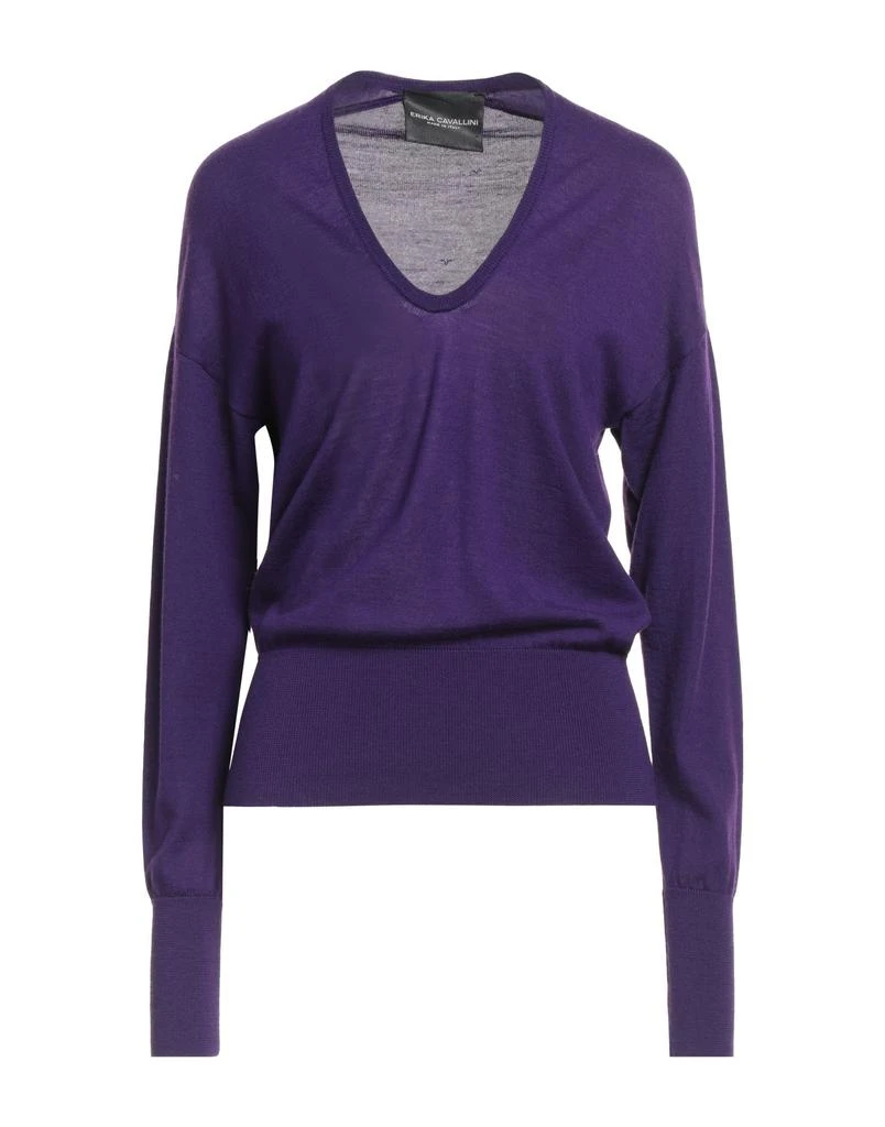 ERIKA CAVALLINI Sweater 1