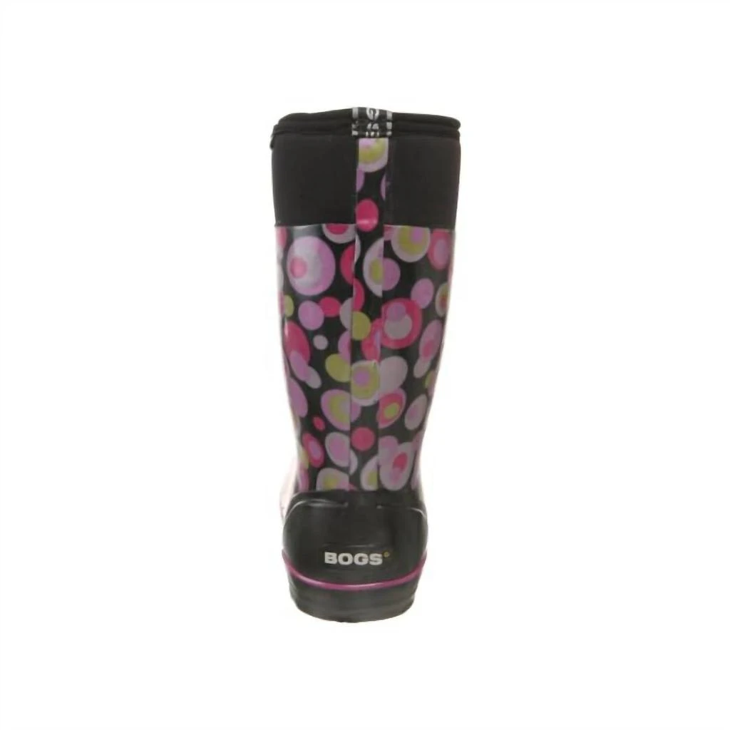 Bogs Bogs - Women's Taylor Boot 4