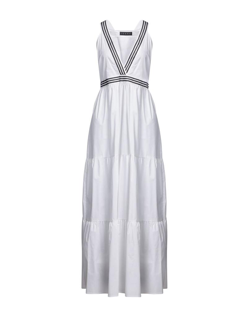 ICONA by KAOS Long dress