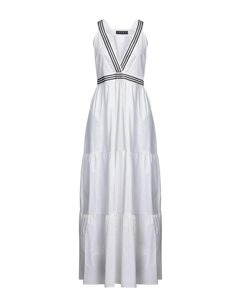 ICONA by KAOS Long dress 1