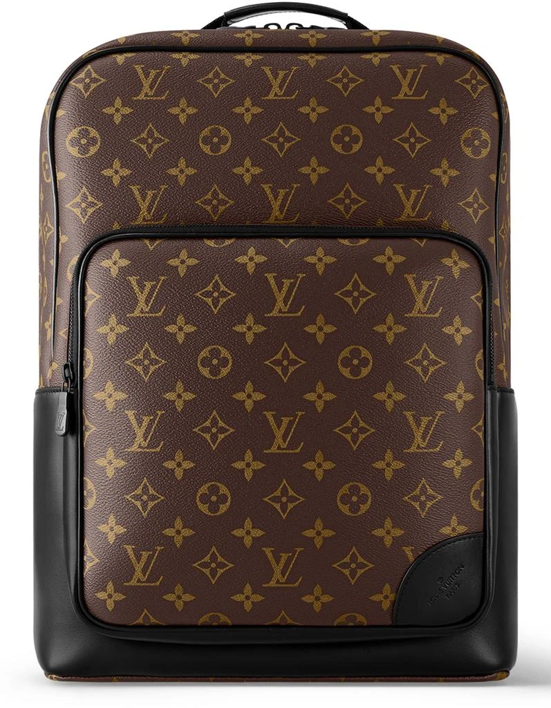 Louis Vuitton Dean Backpack 2