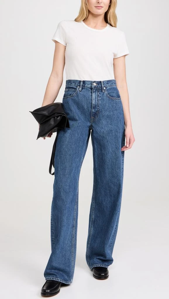 SLVRLAKE Cassie Jeans 4