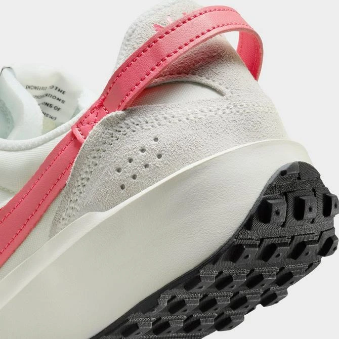 NIKE Women's Nike Waffle Debut Casual Shoes 3