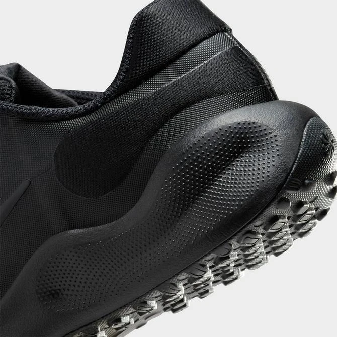 NIKE Big Kids' Nike Revolution 7 Road Running Shoes 3