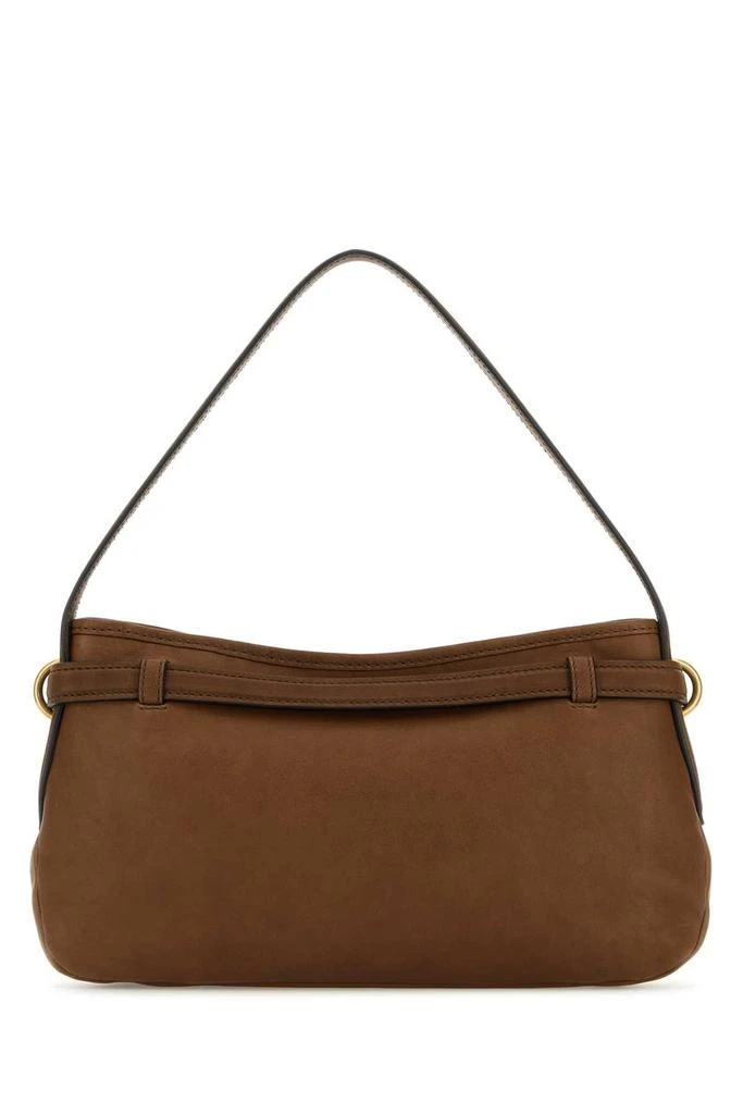 Miu Miu Miu Miu Aventure Zipped Shoulder Bag 2