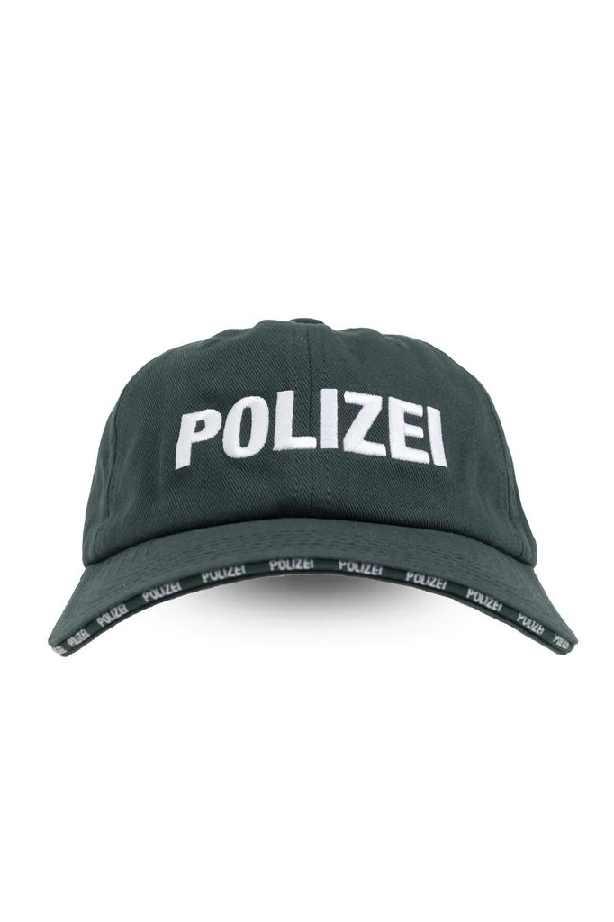 Vetements Cap 1