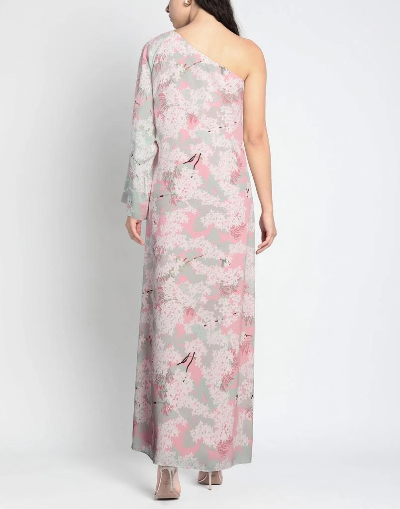 Bernadette Long dress 3