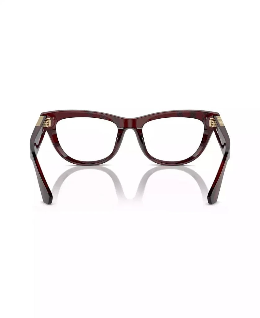 Burberry Women's Eyeglasses, BE2406U 8