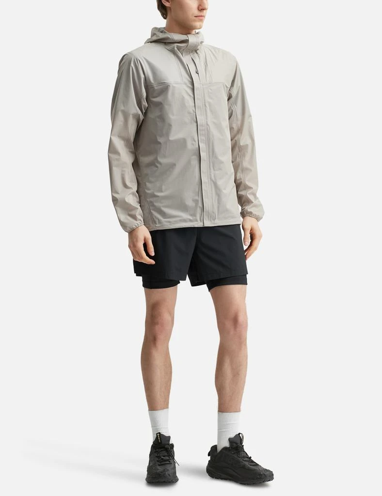 Houdini M's Pace Trail Shorts 5