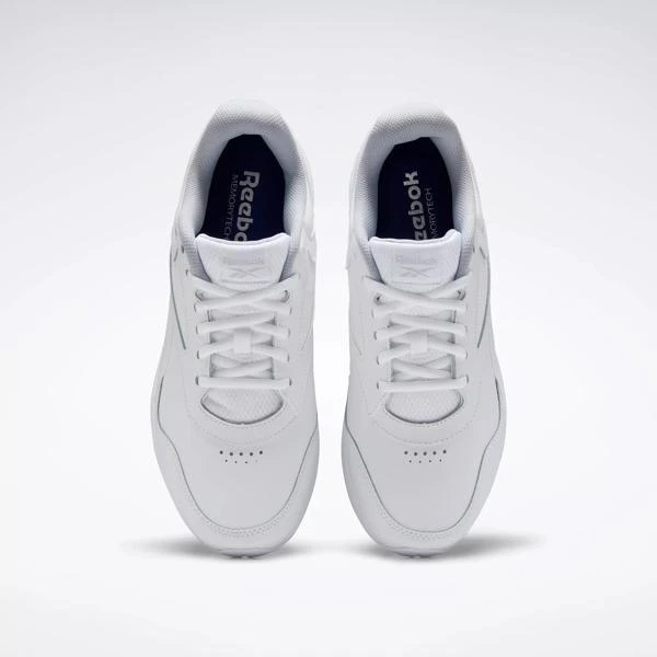Reebok Walk Ultra 7 DMX MAX Wide Men's Shoes 6