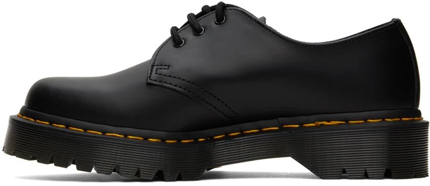 Dr. Martens Black 1461 Bex Oxfords 3