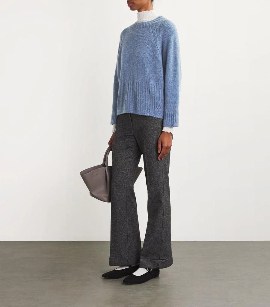 MAX&Co Cashmere-Blend Sweater 2