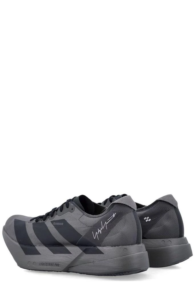 Y-3 Y-3 Adizero Adios Pro 4 Low Sneakers 4