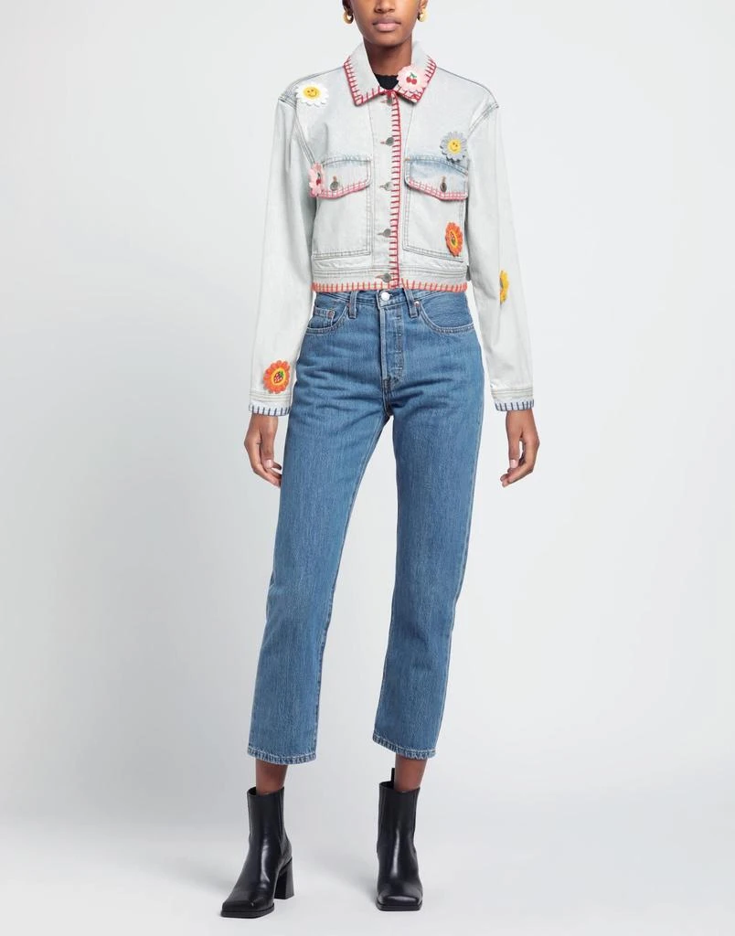 DE'HART Denim jacket 2