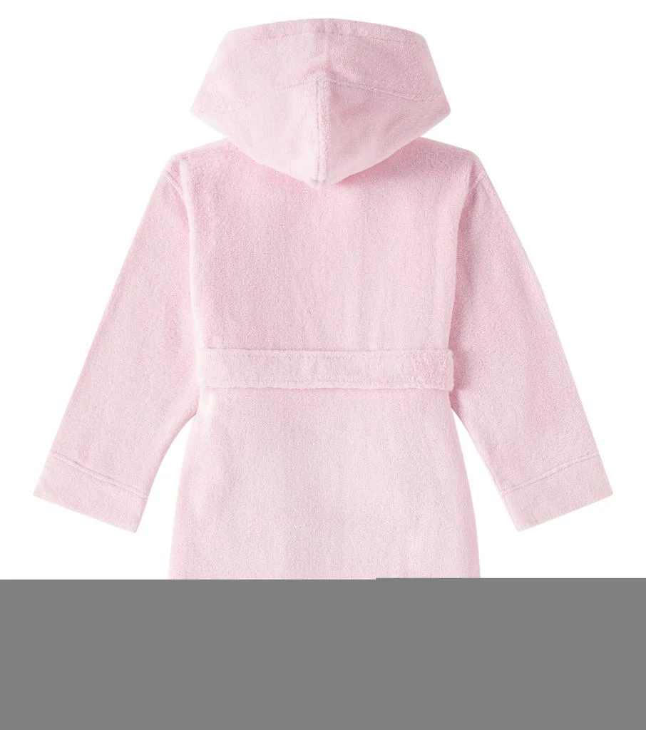 Ralph Lauren Cotton terry bathrobe 3