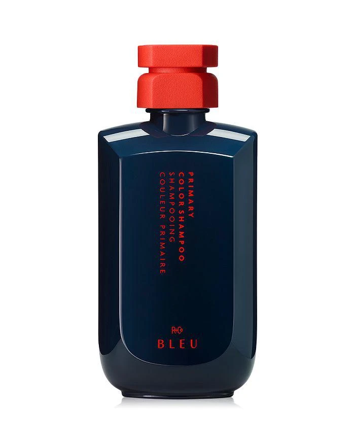 R+Co R&Co bleu Primary Color Shampoo 8.5 oz. 1