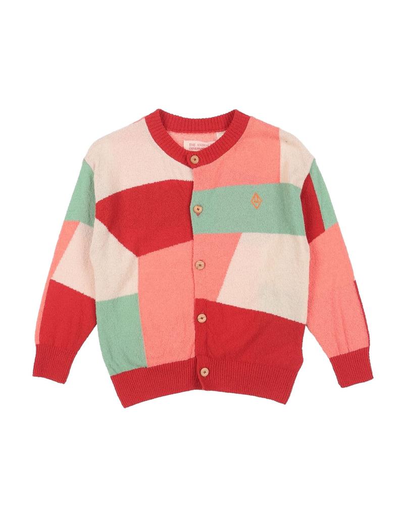The Animals Observatory Cardigan