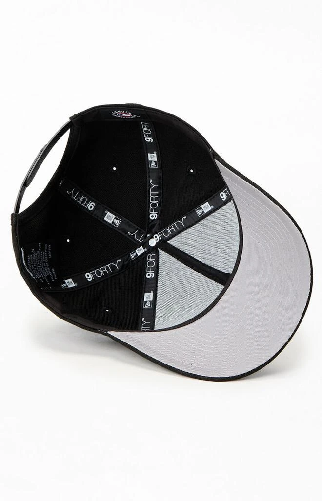 New Era NY & LA 9FORTY Snapback Hat 5