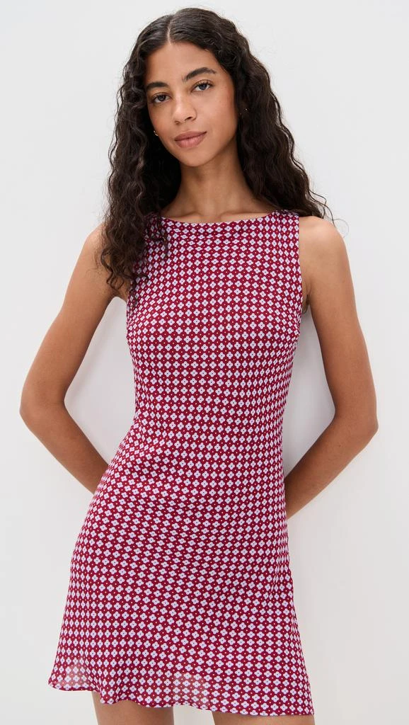 Reformation Dale Dress 1
