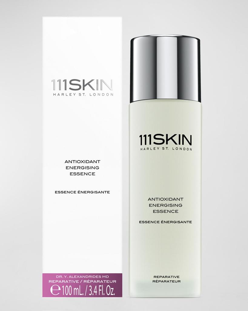 111SKIN Antioxidant Energising Essence, 3.4 oz.