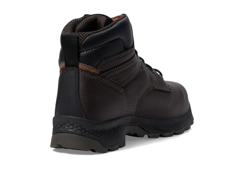 Timberland Titan EV 6" Composite Safety Toe Internal MetGuard Industrial Work Boot 5