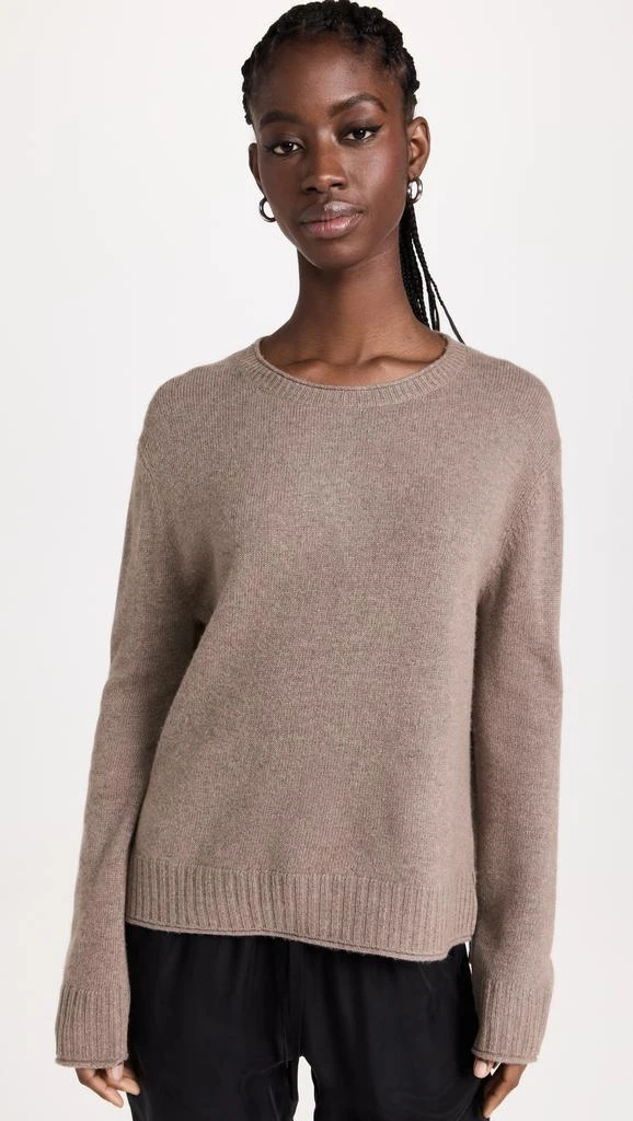 Jenni Kayne Everyday Sweater 6
