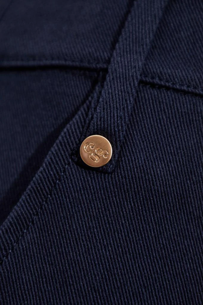 Cult Gaia Trousers "Ewa" 5