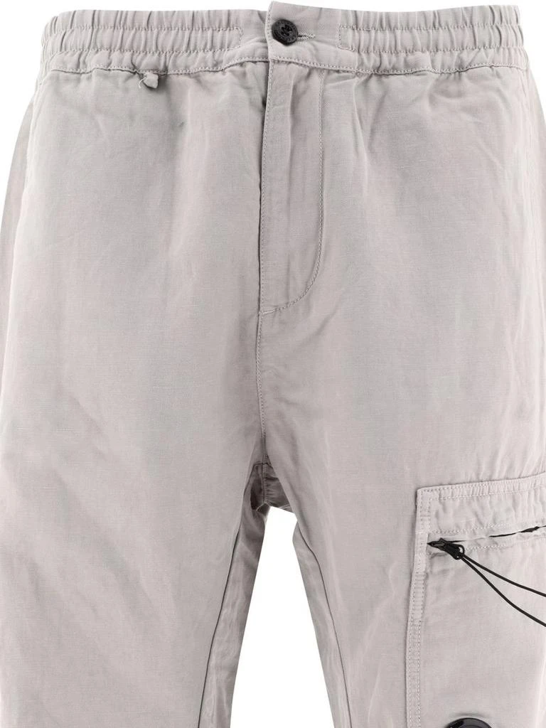 C.P. Company C.P. Company Cargo Trousers 3