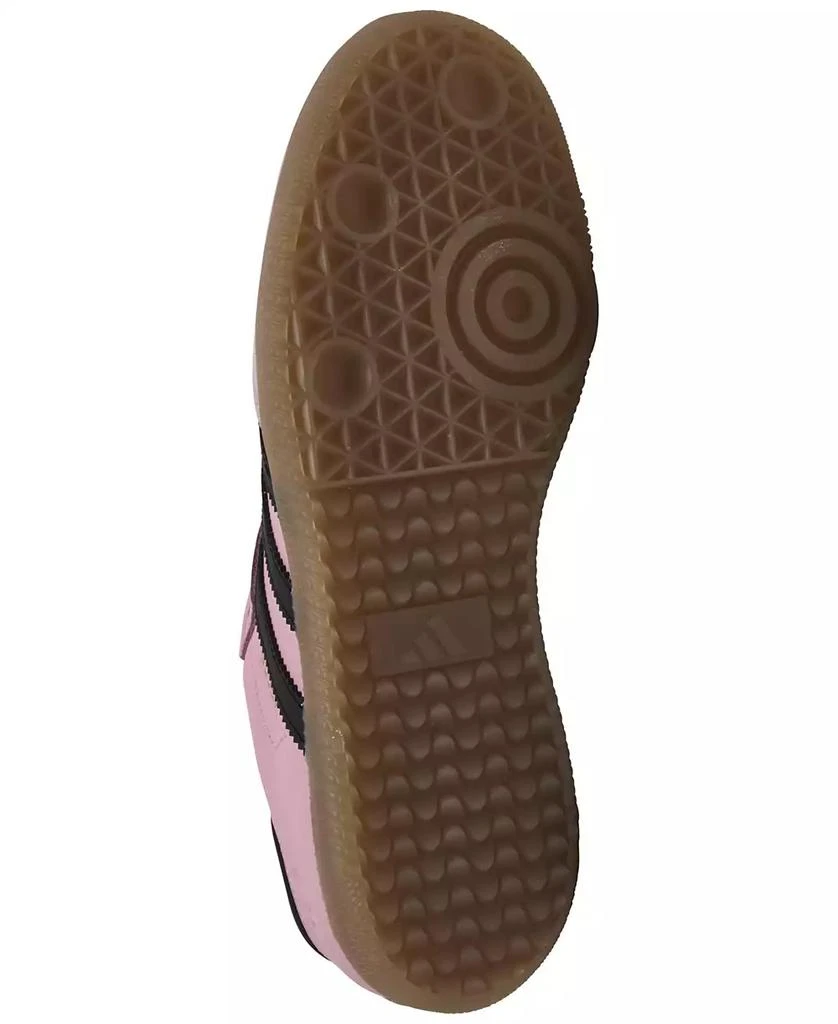 Adidas Big Kids
 Samba Messi Casual Sneakers from Finish Line 6