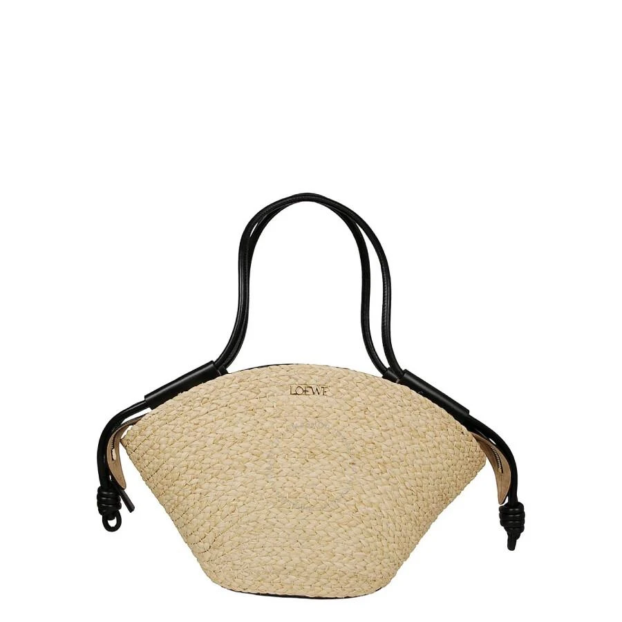 Loewe Paseo Basket Bag 1