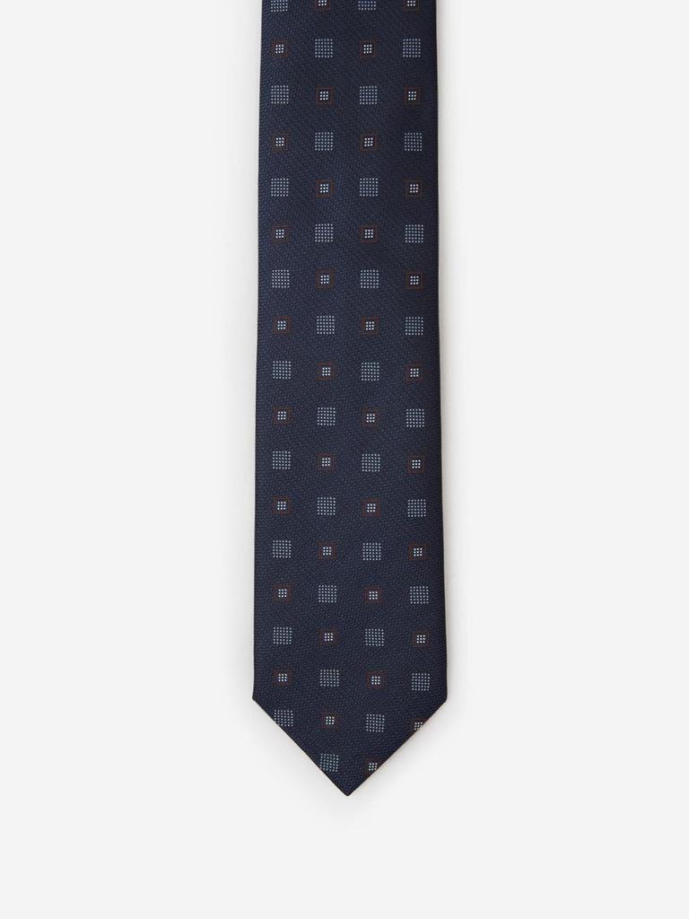 Brioni Brioni Geometric Tie