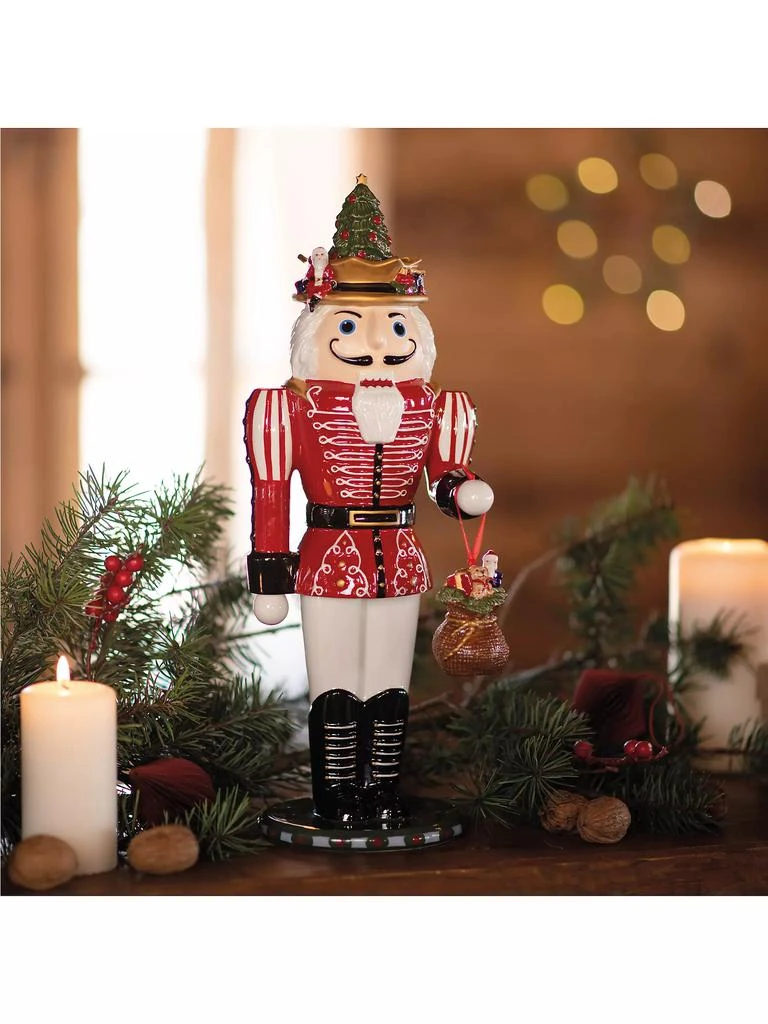 Villeroy & Boch Christmas Toys Memory Nutcracker 2