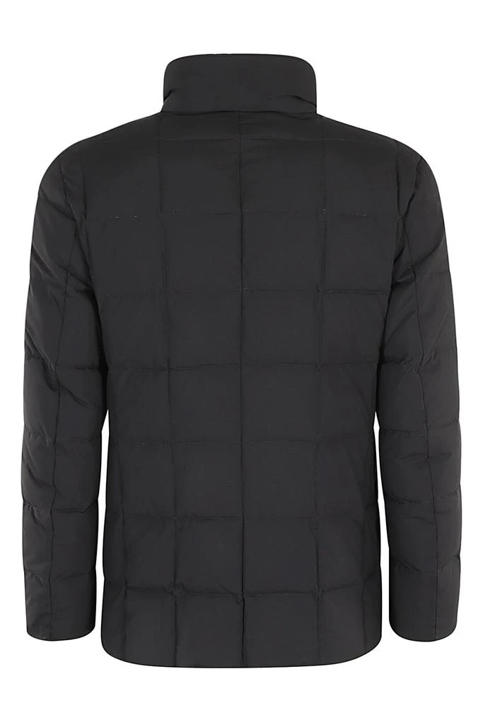 FAY Fay Quilted Padded Coat 2