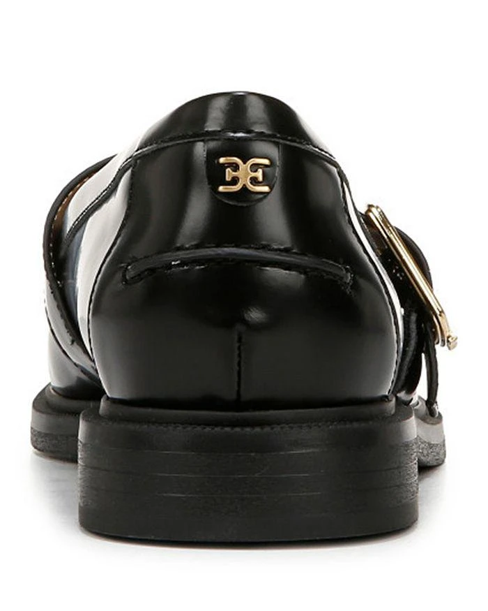 Sam Edelman Women
s Elaina Flats 4