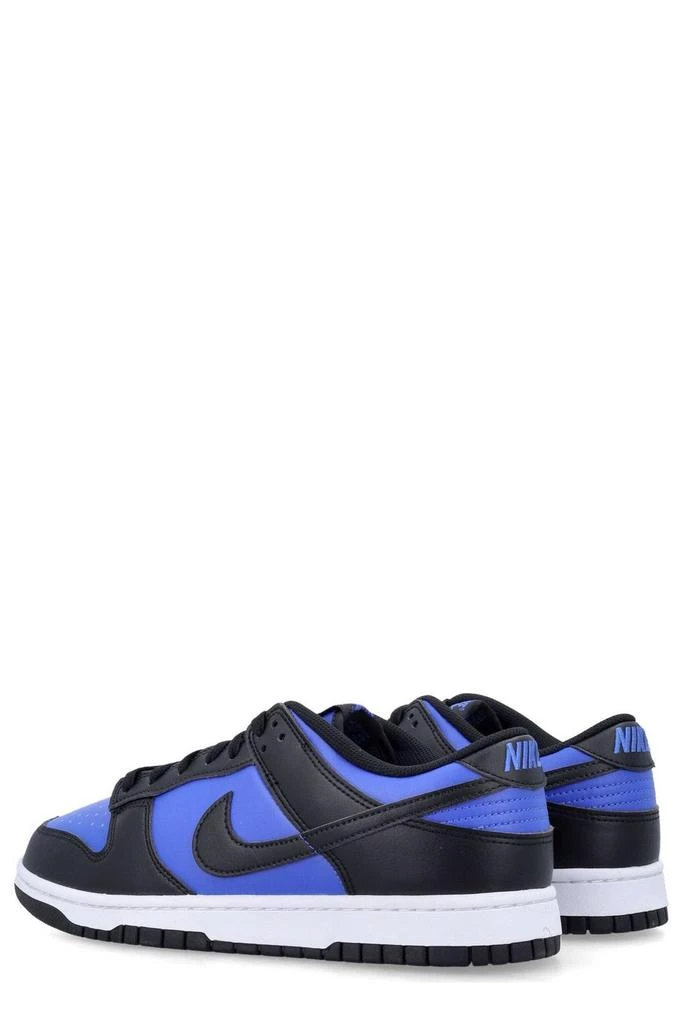 NIKE Nike Dunk Retro Low-Top Sneakers 4