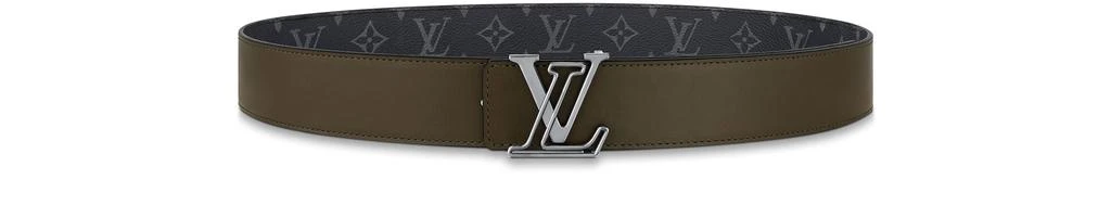 Louis Vuitton LV Line 40mm Reversible Belt 6